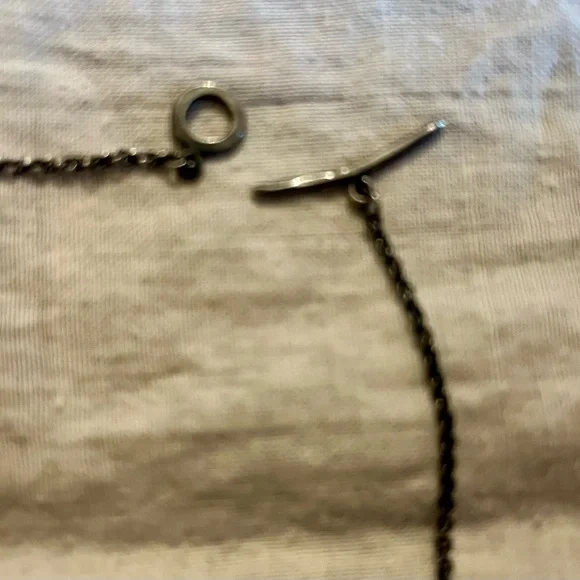 Sarah McGuire. Artic Necklace. - Picture 4 of 6